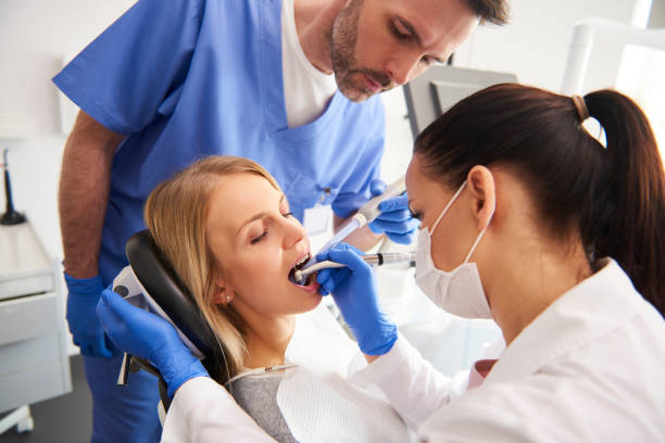 Best Root Canal Treatment  in Statesville, NC