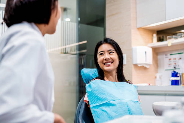 Best Full Mouth Reconstruction  in Statesville, NC