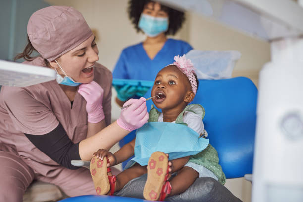 Emergency Dental Services in Statesville, NC
