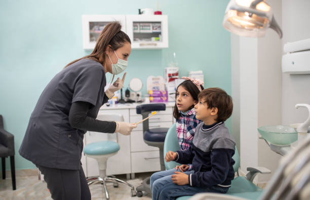 Dental Bonding in Statesville, NC
