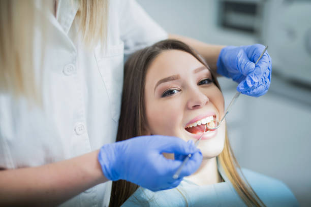 Best Cosmetic Dentistry  in Statesville, NC